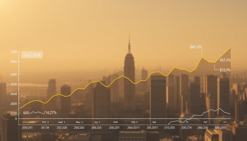 analisi del mercato dell'oro